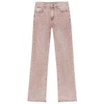 Джинсы унисекс Xinyinsu, черный - фото 12