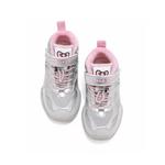 Hello Kitty x утепленные ботинки детские Sanrio, золото - фото 6