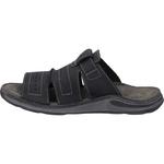 Сандалии Josef Seibel Maverick 14, черный - фото 3