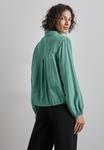 Блузка STREET ONE, цвет Jade - фото 4