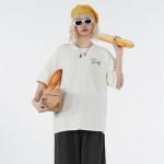 Футболка унисекс 30Braid, черный/красный - фото 25