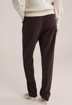 Брюки WE Fashion Trousers, Dark Brown - фото 3