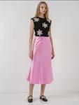 Юбка Bigdart, розовый - фото 4