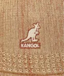 Шляпа Kangol, цвет Brown Gradient (91) - фото 7
