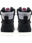 Высокие кроссовки Hummel High Slimmer Stadil High Jr, черный - фото 2