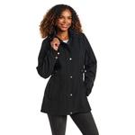 Женская худи soft shell Gallery - фото 7