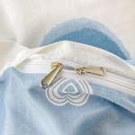 Antarctic Пододеяльник 220х240 см из 100% хлопка, Bobo Bear - фото 7