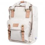 Macaroon 16 reborn series - рюкзак Doughnut, Stone - фото