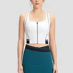 Майки Studio Collection для женщин DESCENTE, белый - фото 5