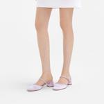 Тапочки женские Charles&Keith - фото 10