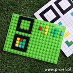 PIX-IT Box 6 — Большой обучающий набор - фото 14