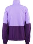 Спортивная куртка KARI TRAA, фиолетовый - фото 2