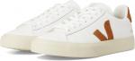 Кроссовки VEJA Campo, цвет White Cognac - фото