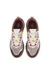 Кроссовки Pepe Jeans Trainers, Chocolate Brown/Brown - фото 3