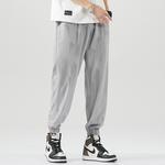 Повседневные брюки Unisex Jeep, серый - фото 10