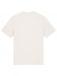 Футболка Крик Моны Лизы в цвете Off White wat? Apparel - фото 4