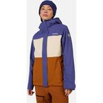 Куртка Desafio 2l shell - женская Rossignol, Future Blue - фото 2