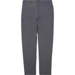 Клубные брюки Nanamica, серый - фото