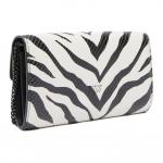 PINKO Сумка через плечо из коровьей кожи - фото 4