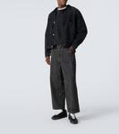 Джинсовая куртка 1st type A.Presse, Custom - фото 2