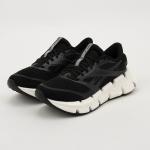 Кроссовки FLOATZIG 2 Reebok, цвет Black_100230562 - фото 2