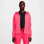 Толстовка Nike Tech Windrunner full zip, розовый - фото