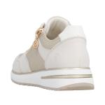 REMONTE Кроссовки в цвете Ecru, Light Beige - фото 8