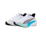 PUMA Кроссовки Darter Pro Low Top Unisex белые - фото 4