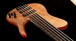 JCR Walnut Fretless 2023 - фото 5