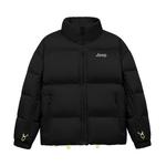 Стеганая куртка унисекс Jeep, коричневый - фото 3