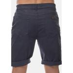 Тканевые шорты HopenLife Bermuda TEMARI, темно-синий - фото 3