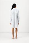 Платье-рубашка RELAXED SHIRT DRESS Lee, белый - фото 3