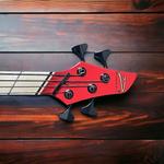 Басс гитара Dingwall NG-3 - фото 4