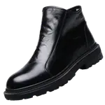 D:FUSE SCANDINAVIA D Fuse Scandinavia ботинки мужские black - фото 10