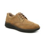 Оксфорды Drew Delaware, коричневый - фото