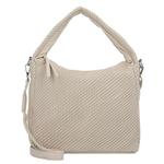 Сумка через плечо TOM TAILOR DENIM Nomi, белый - фото