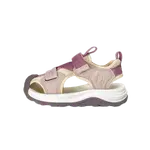 Детские сандалии FAIRWHALE, мокко - фото 3