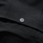 Le Coq Sportif Куртка женская, Dazzle Black - фото 6