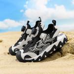 Детские сандалии для подростков BOBDOG, синий - фото 2