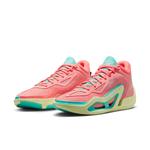 Кроссовки татум 1 Air Jordan, розовый - фото 3