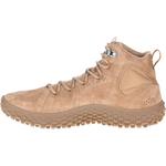 Multifunktionsstiefel wrapt mid wp Merrell, цвет tobacco - фото 4
