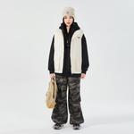 Футболка унисекс Jeep, экрю - фото 9