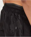 Пляжные шорты regular fit Ea7, черный - фото 4