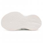 Детские кроссовки для бега WARRIOR, белый/синий - фото 5