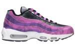 Кроссовки air max 95 премиум Nike, розовый - фото 2