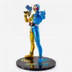 Фигурка rider kick's figure BANDAI - фото 4