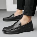 Туфли Men"s Casual Men Low-Top черный Aokang - фото 8