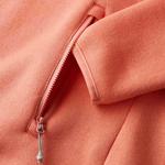 Толстовка Altus Odyssey G30, оранжевый - фото 3