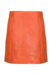 Юбка Freaky Nation Mini skirt, Orange - фото 4