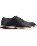 Мужские гибридные туфли Weber Plain Toe Vance Co., черный - фото 2